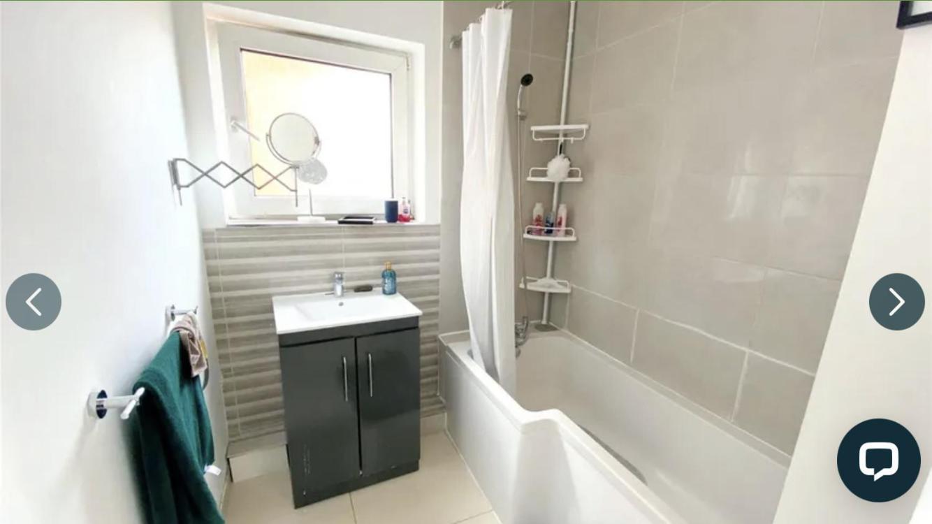 4 Bedroom Property Close To The Harry Potter Studio And Watford Junction Экстерьер фото